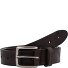  Belt Leather Variant brown | 110 cm