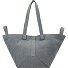  Elvira Shopper Bag 22.5 cm Variant blue denim