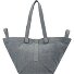 Elvira Shopper Bag 22.5 cm Variant blue denim  Elvira Shopper Bag 22.5 cm Variant blue denim