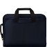  Arche Briefcase RFID protection 42 cm Laptop compartment Variant marineblau