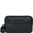  Roadster travel case leather 24.5 cm Variant black