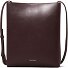 Line Ns Shoulder bag Leather 20 cm Variant raisin Line Ns Shoulder bag Leather 20 cm Variant raisin