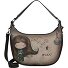Real Shoulder Bag 37 cm Variant mehrfarbig Real Shoulder Bag 37 cm Variant mehrfarbig