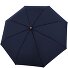  Nature Magic pocket umbrella 29 cm Variant deep blue