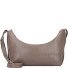 Elvira Shoulder bag Leather 26 cm Variant neutral gray Elvira Shoulder bag Leather 26 cm Variant neutral gray