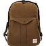  Tin Cloth Daypack 32 cm Laptop compartment Variant tan