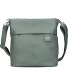  Mademoiselle.M Shoulder Bag 25 cm Variant eucalyptus