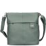 Mademoiselle.M Shoulder Bag 25 cm Variant eucalyptus Mademoiselle.M Shoulder Bag 25 cm Variant eucalyptus