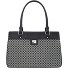  Pia Shoulder Bag 37 cm Variant schwarz