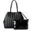  Cheryl Shopper Bag 50 cm Variant black