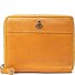  Anchor Love Wallet Genuine Leather 10 cm Variant oriental  mustard