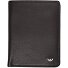  Polo wallet RFID leather 10.5 cm Variant schwarz