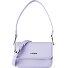  LG Lacoste Elegance Shoulder Bag 21 cm Variant languid lavender