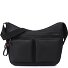  Inner City Shoulder bag RFID protection 34.5 cm Variant black