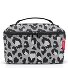 Toilet bag 27 cm Variant leo nero