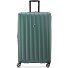  Longitude 4 wheels Trolley 81 cm Expandable Variant green