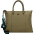  G3 Plus 5 in 1 leather shoulder bag 37 cm Variant savannah