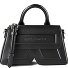  Ikon K Handbag Leather 24.5 cm Variant black-nickel