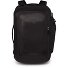 Transporter Carry On Bag 44 Weekender travel bag 34 cm Variant raven black-black Transporter Carry On Bag 44 Weekender travel bag 34 cm Variant raven black-black