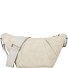  Limited Happy Flocked Shoulder bag 25 cm Variant light beige
