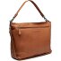  Astero Shoulder Bag Leather 32 cm Variant cognac