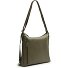  Azura Shoulder Bag Genuine Leather 32 cm Variant olive green