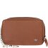  Polo Key pouch Genuine Leather 11 cm Variant cognac