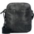  Laos shoulder bag 18 cm Variant schwarz
