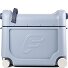  Travel Bundle 4 wheels Kids trolley 39 cm Variant artic blue