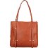  Alassio 4 shoulder bag leather 34 cm Variant cognac
