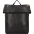 Elvira Daypack L Leather 40 cm Laptop compartment Variant black Elvira Daypack L Leather 40 cm Laptop compartment Variant black