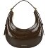 Whisper Shoulder Bag Leather 24 cm Variant brunette-brunet Whisper Shoulder Bag Leather 24 cm Variant brunette-brunet