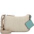  Ivona Shoulder bag 21 cm Variant mixed beige
