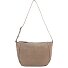 Daily Catch Shoulder Bag Leather 32 cm Variant olive taupe Daily Catch Shoulder Bag Leather 32 cm Variant olive taupe