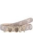 Belt Leather Variant light grey | 85 cm Belt Leather Variant light grey | 85 cm