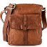  Limone Shoulder bag Genuine Leather 25 cm Variant cognac