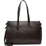  TAS Marion Shoulder Bag 40 cm Variant brown