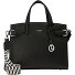 Isante handbag 28.5 cm Variant schwarz Isante handbag 28.5 cm Variant schwarz