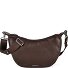  Mellow Leather Shoulder bag Genuine Leather 33 cm Variant espresso