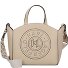 Circle Shopper Bag Leather 26 cm Variant trench beige Circle Shopper Bag Leather 26 cm Variant trench beige