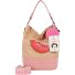 Fritzi x Frida Kahlo Shoulder Bag 37 cm Variant melon Fritzi x Frida Kahlo Shoulder Bag 37 cm Variant melon