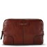  Vespucci Clutch bag Leather 32 cm Variant marrone