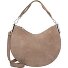  Sunup Shoulder Bag Leather 30 cm Variant warm taupe