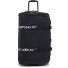 Basic Aviana 2 wheels Travel bag M 68 cm Variant black noir plus Basic Aviana 2 wheels Travel bag M 68 cm Variant black noir plus