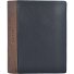 Bundenbach Hainer wallet leather 9.5 cm Variant dark brown Bundenbach Hainer wallet leather 9.5 cm Variant dark brown