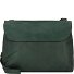  Submarine shoulder bag leather 32 cm Variant grün