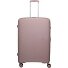  Tamaris x Travelite Voyaage 4 wheels Trolley L 76 cm Variant blush