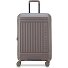  Lutece 4 wheels Trolley 69 cm Variant brown