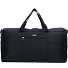  Global foldable travel bag 55 cm Variant black