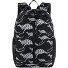  Jump N Fly Daypack 43 cm Laptop compartment Variant schwarz